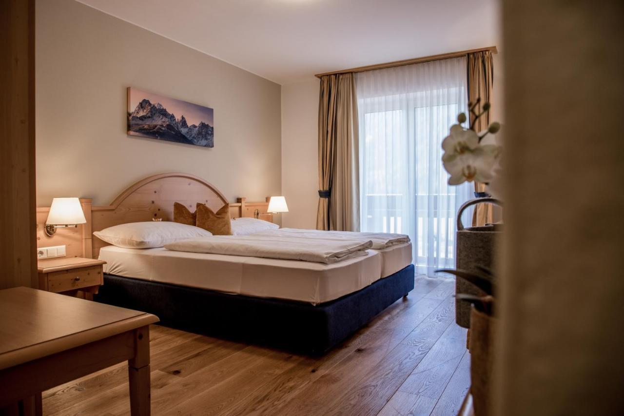 Hotel Gruber 塞斯托 外观 照片