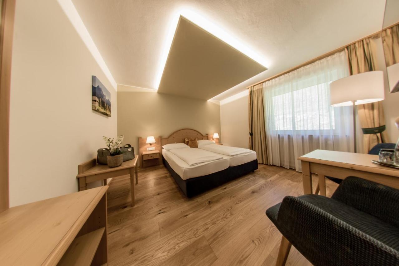 Hotel Gruber 塞斯托 外观 照片