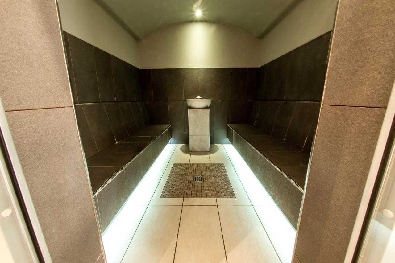 Hotel Gruber 塞斯托 外观 照片