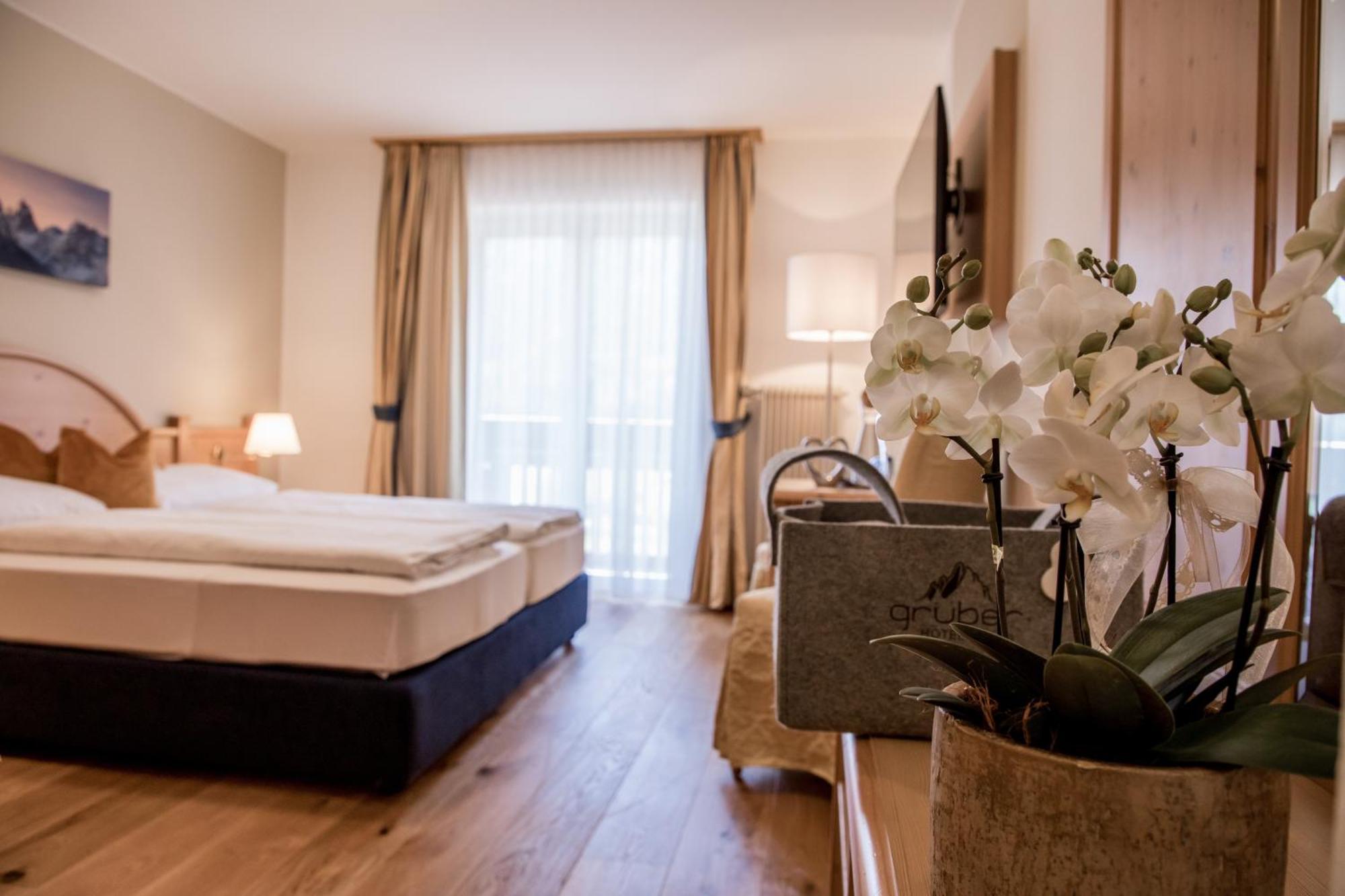 Hotel Gruber 塞斯托 客房 照片