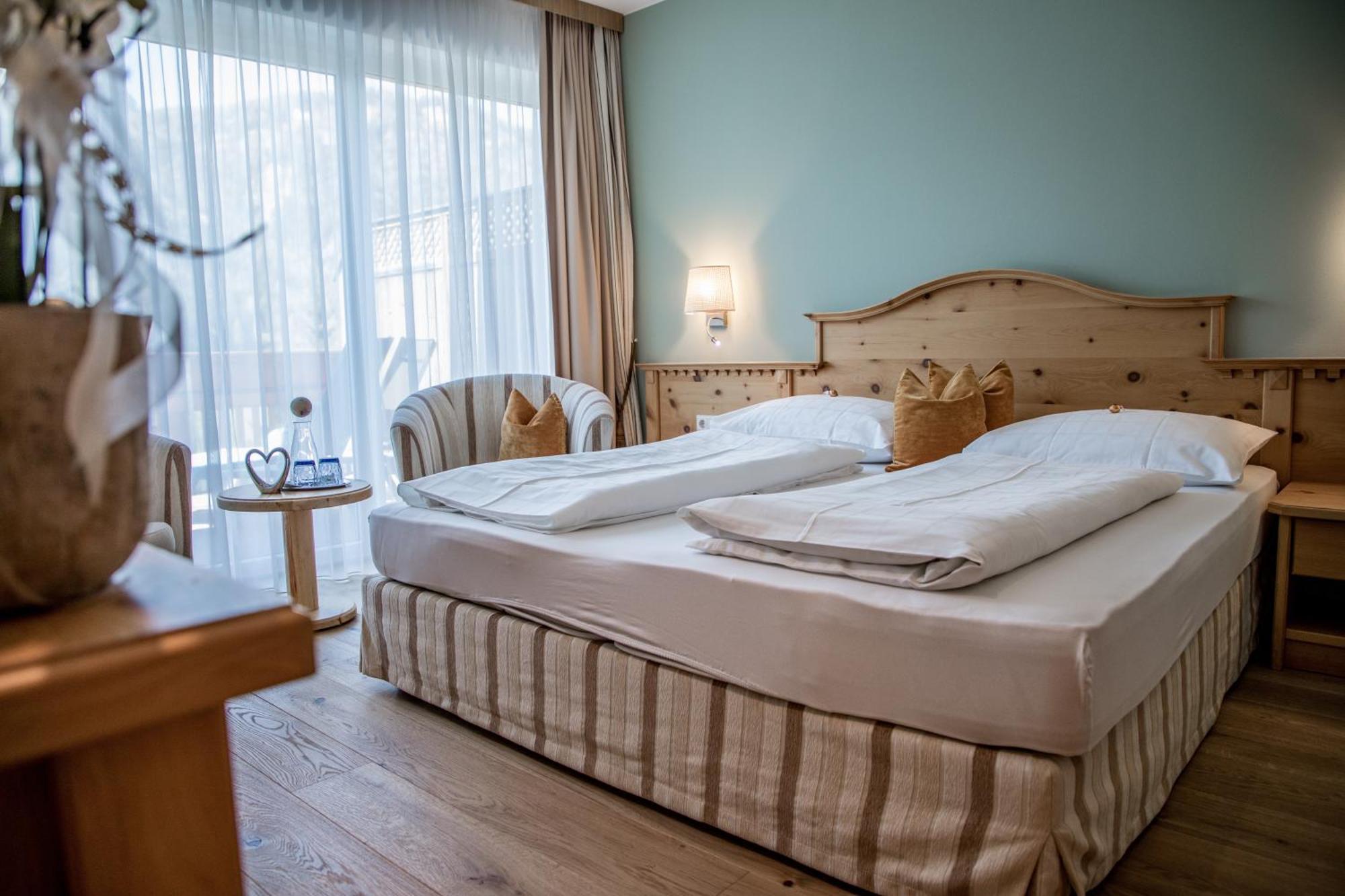 Hotel Gruber 塞斯托 客房 照片