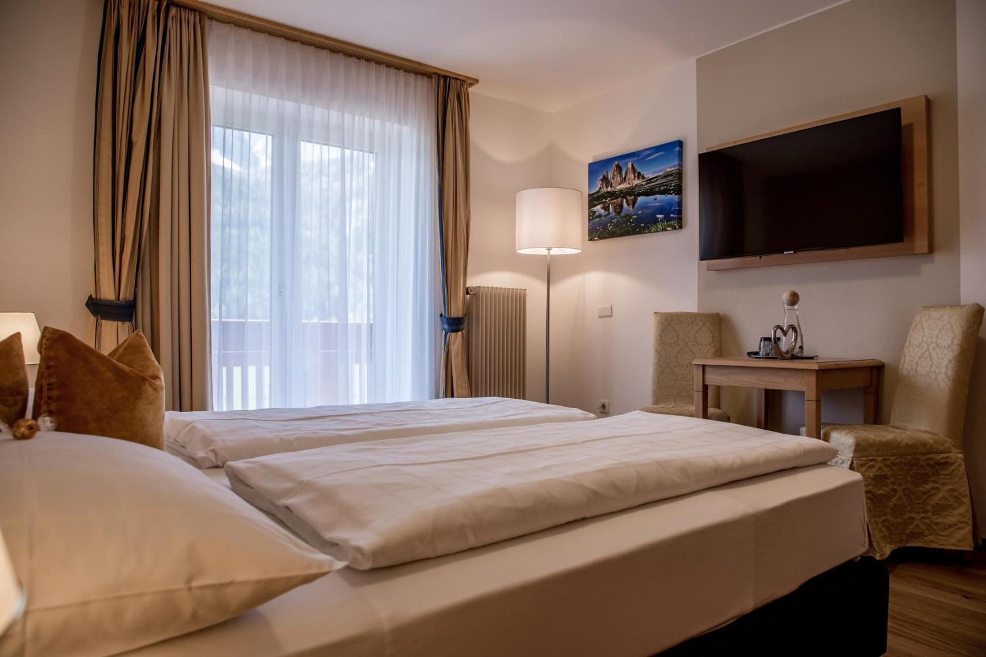 Hotel Gruber 塞斯托 客房 照片