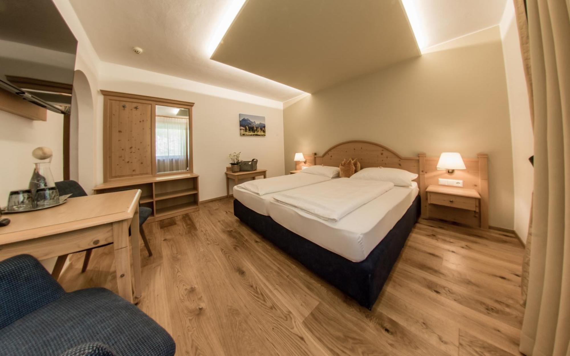 Hotel Gruber 塞斯托 客房 照片