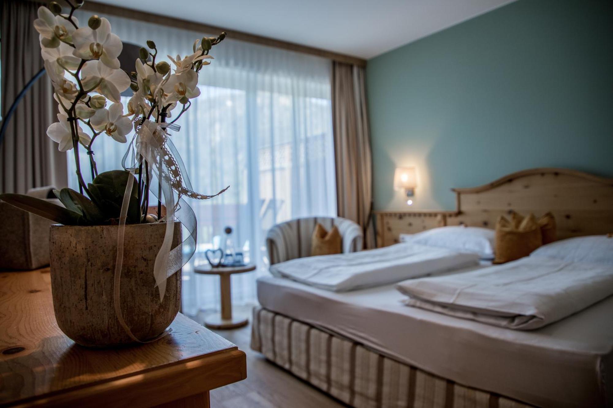 Hotel Gruber 塞斯托 客房 照片