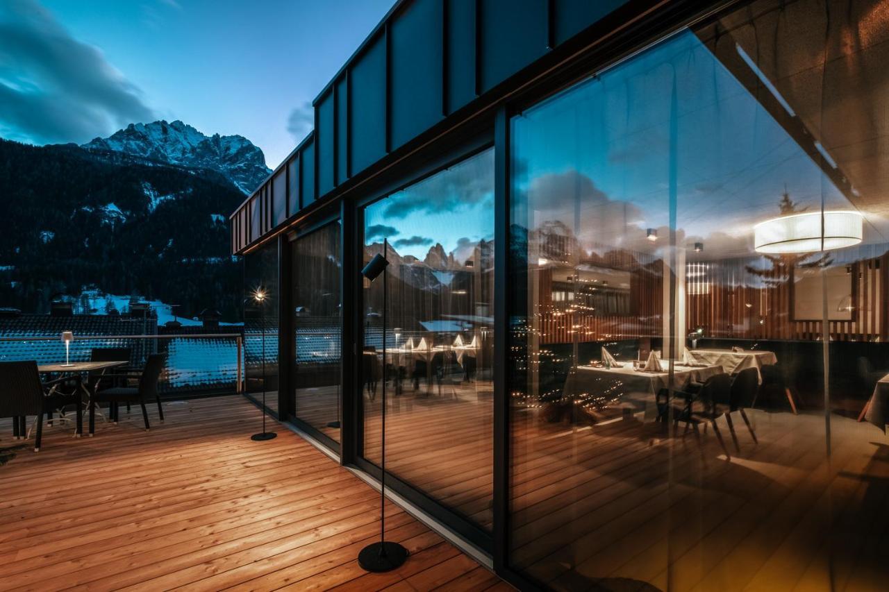 Hotel Gruber 塞斯托 外观 照片