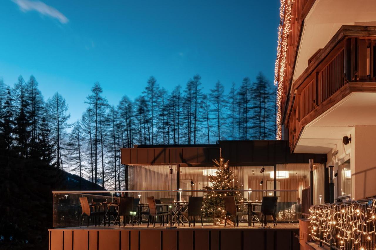 Hotel Gruber 塞斯托 外观 照片