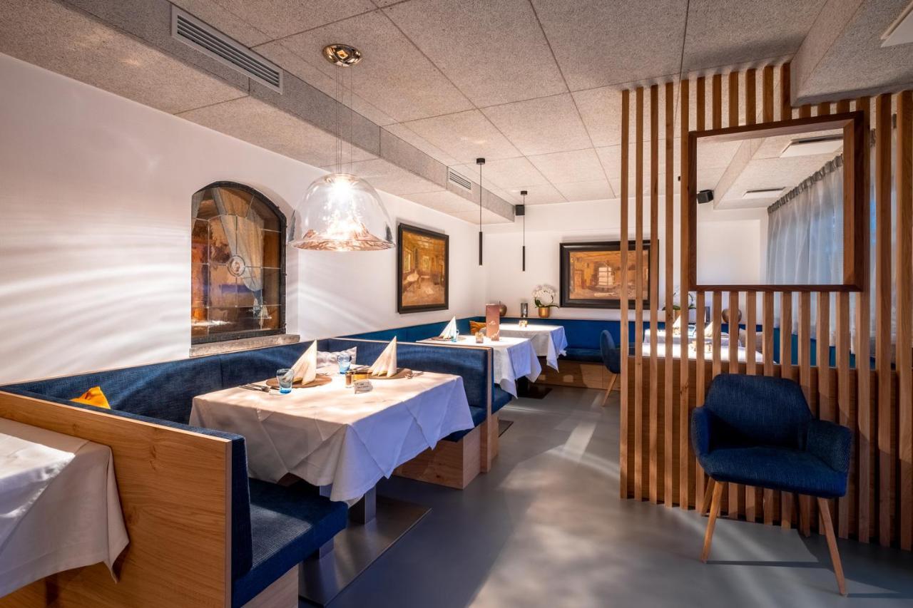 Hotel Gruber 塞斯托 外观 照片
