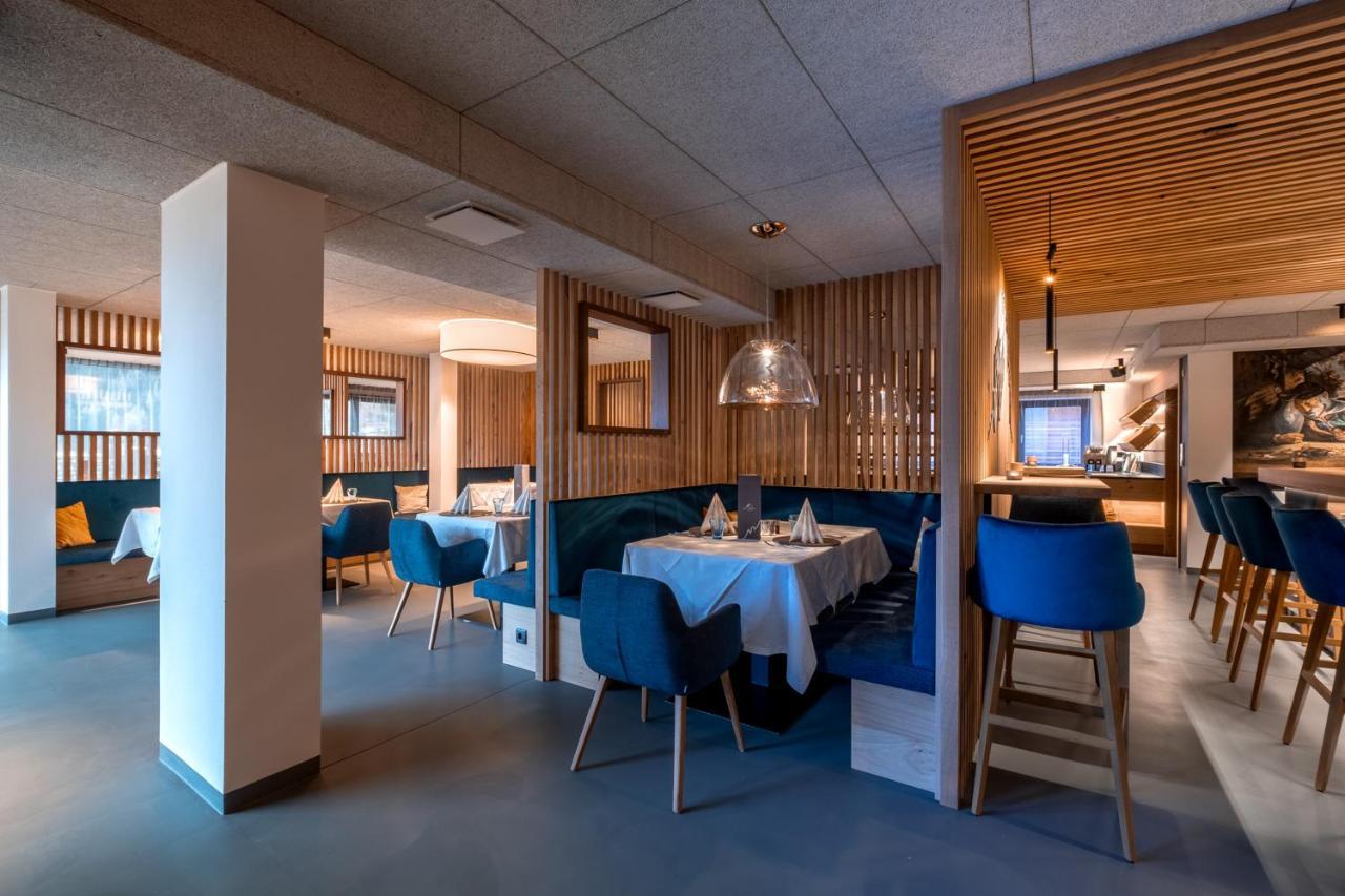 Hotel Gruber 塞斯托 外观 照片