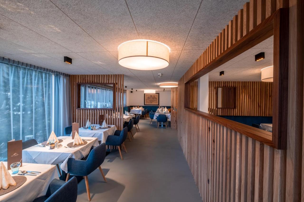 Hotel Gruber 塞斯托 外观 照片
